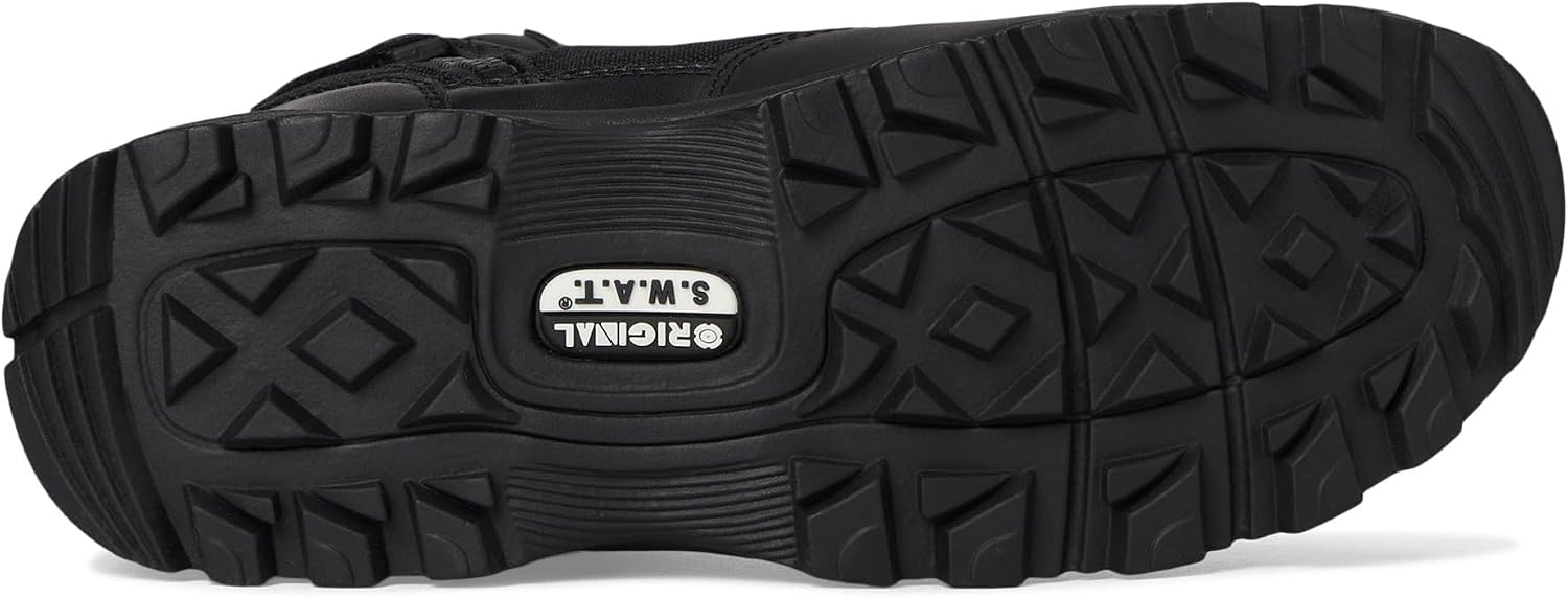 Original S.W.A.T. Classic 6" Side Zip