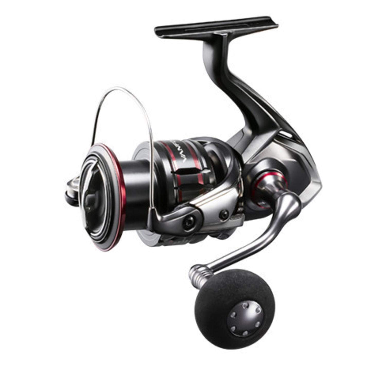 Amazon.com : Shimano VFC5000XGF Vanford F Spinning Reel : Sports & Outdoors
