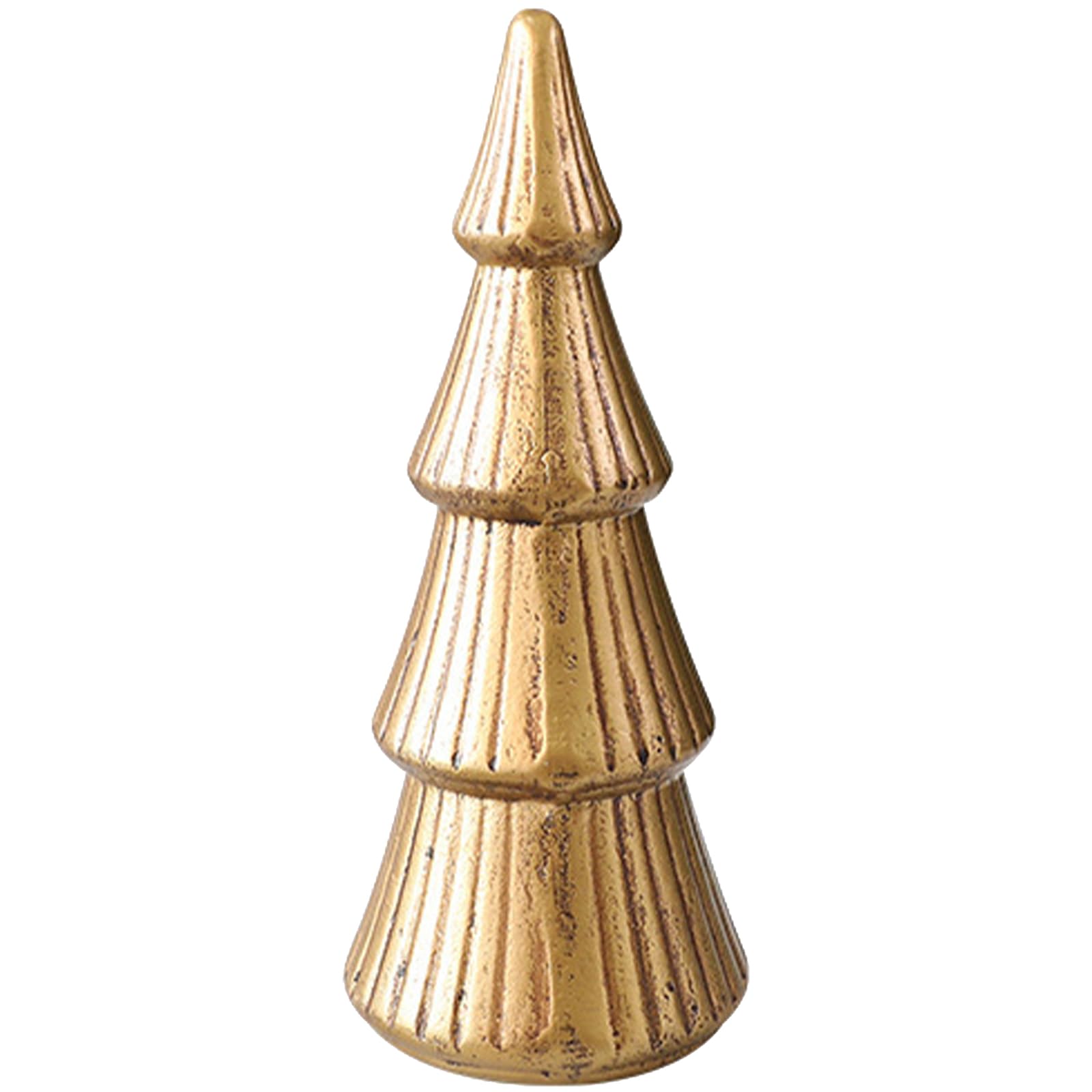 Msioytog Sustainable Celebratory Wooden Decor Piece Space Saving Shih Tzus City Residences Scandinavian Fashion Christmas Deck