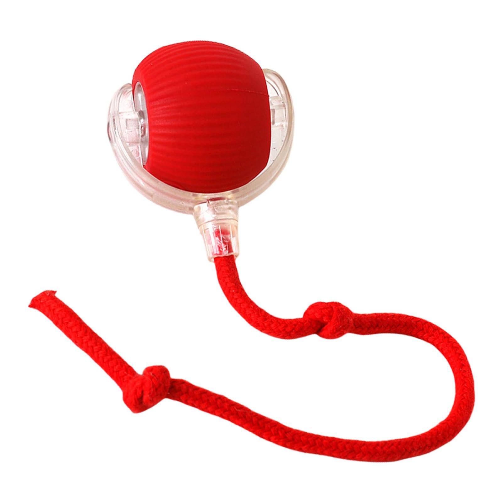 Juguete para gatos en movimiento,Juguete de pelota para gatos | Pelota eléctrica para gatos, juguetes para gatos de interior | Juguetes interactivos para gatos, pelotas para jugar, gatos pequeños, gat