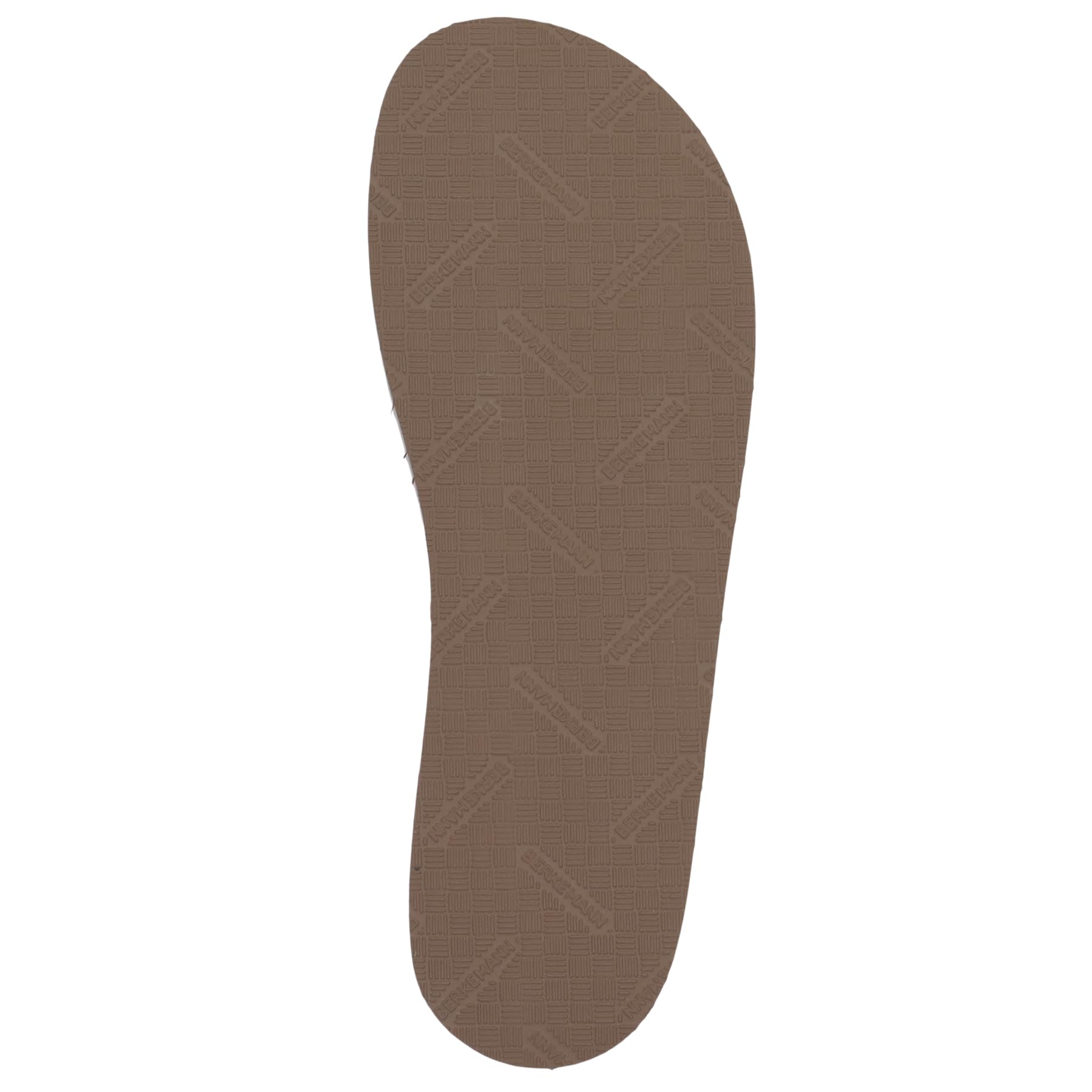 Berkemann Mixte Noppen-Sandale Slipper