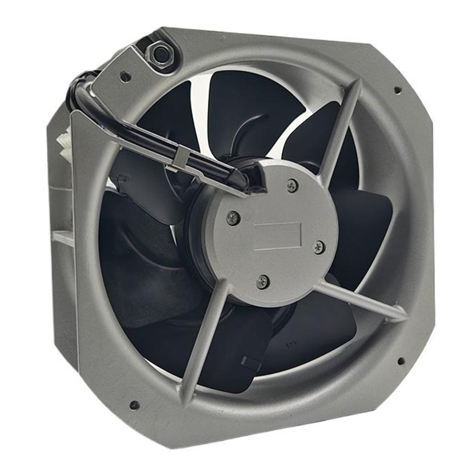 FSBNMNXPQ W2E200-HK86-01 115V 50/60Hz 0.58/0.70A 64/80W Fan