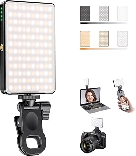 Clip Photo Light