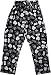 Star Wars Men's Vader-Troopers Knit Sleep Pant