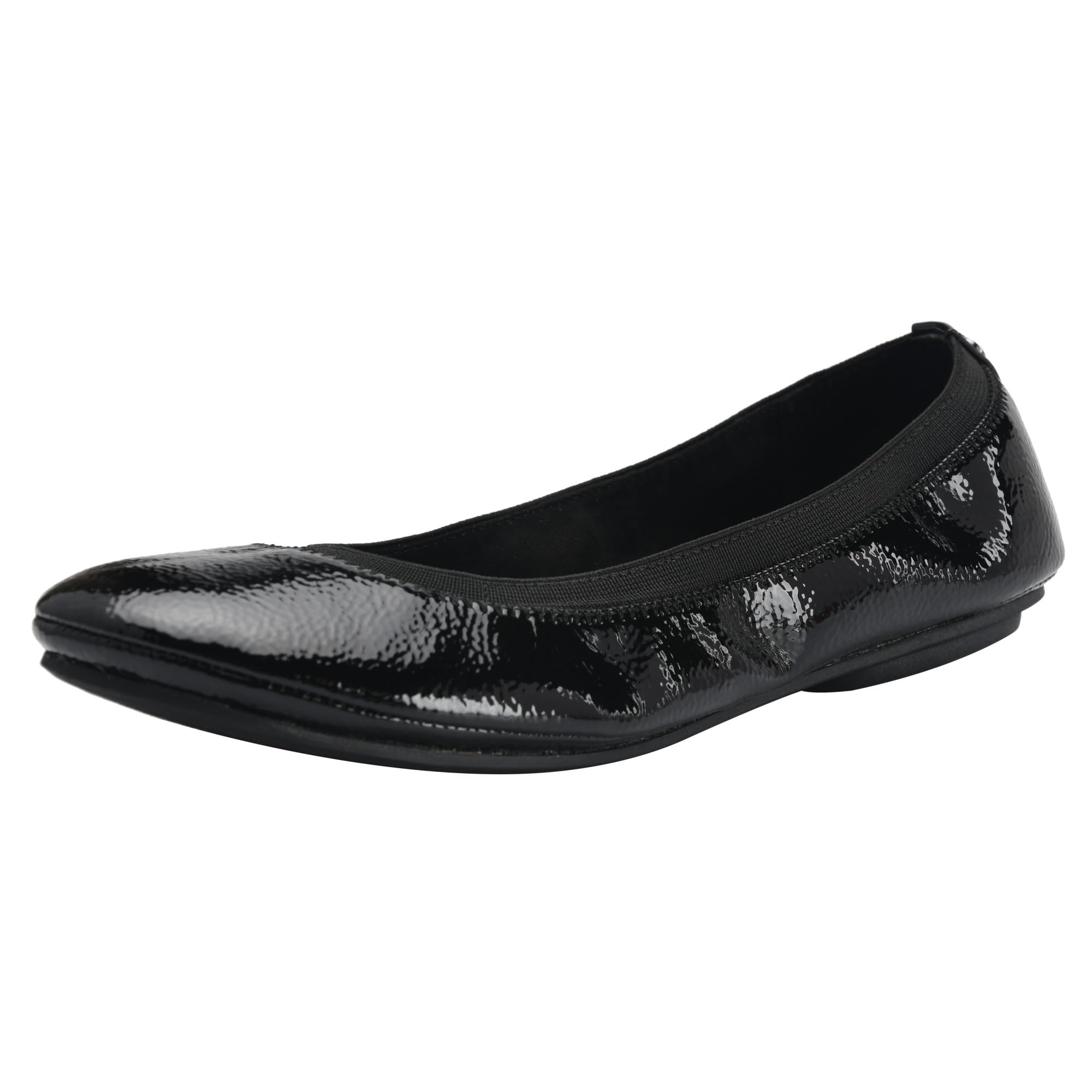 Bandolino Edition 8 10 Wide Black Patent