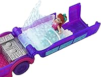 Vista 5 de Polly Pocket Pollyville Party Limusina