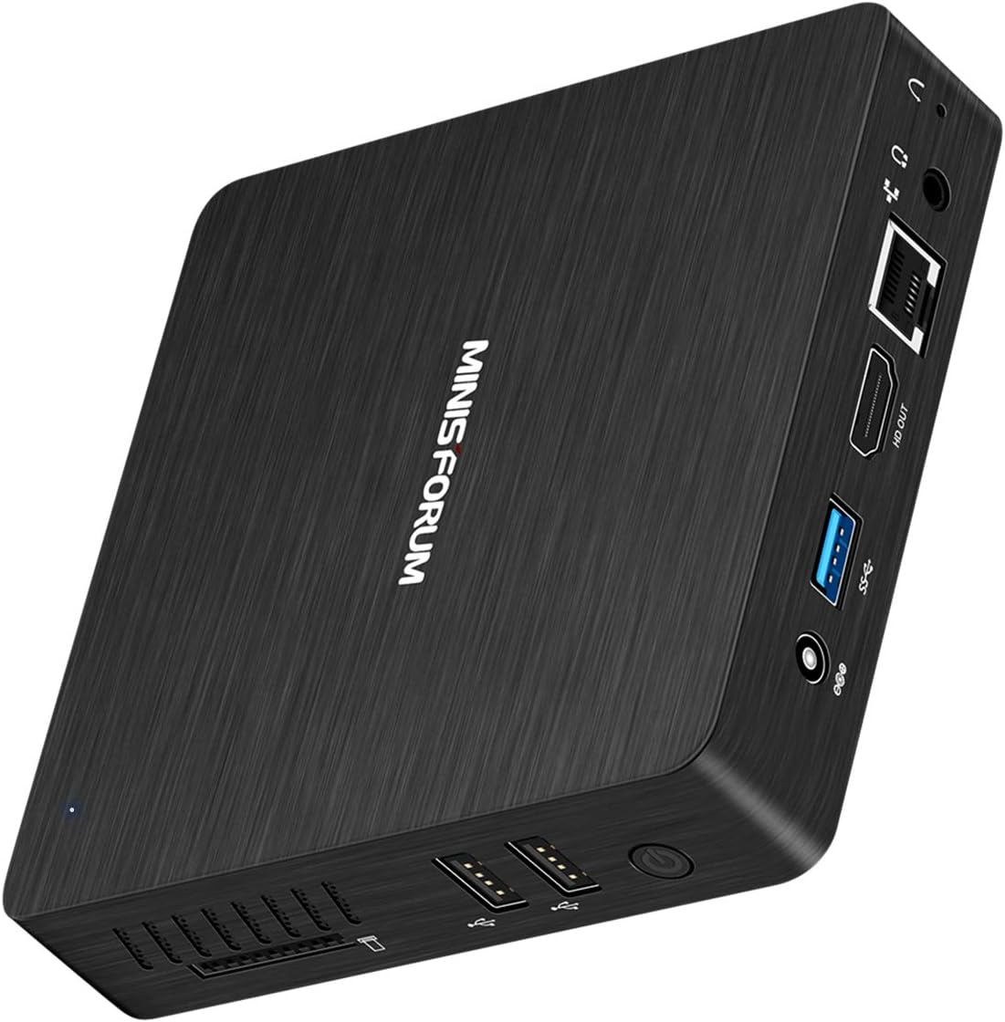 mini pc per media server plex