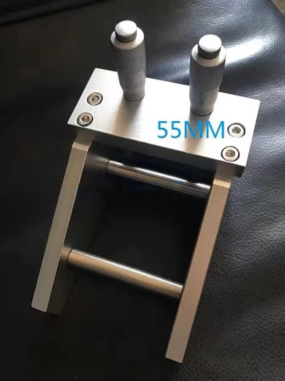 Máquina de recubrimiento de película fina húmeda manual de laboratorio - Preparador ajustable 1 pieza(300mm)