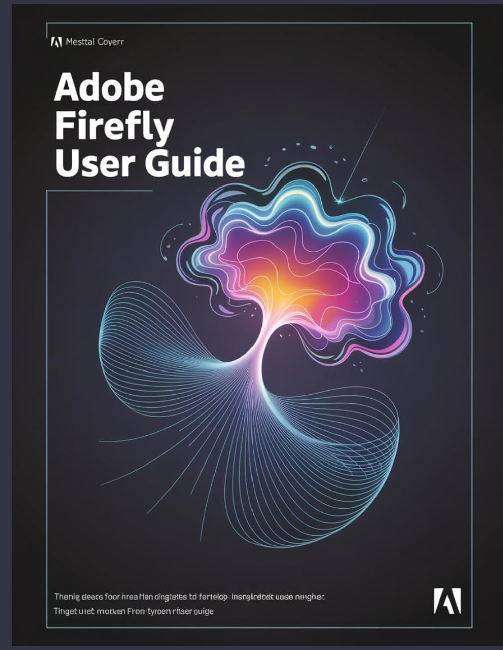Adobe Firefly User Guide: Scale Creative Output and Automate Production Workflows