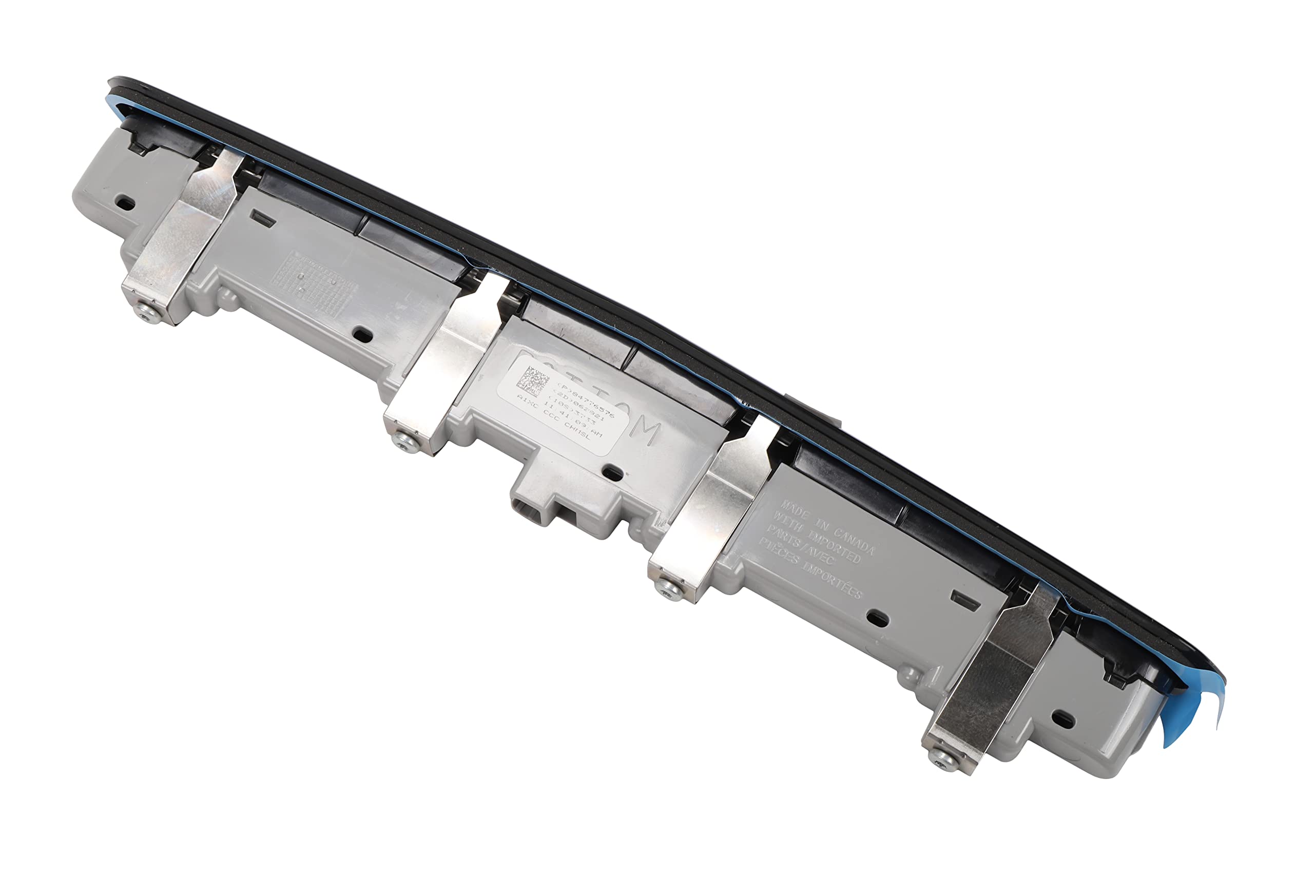 Amazon.com: GM Genuine Parts 84776576 High Mount Stop Lamp 