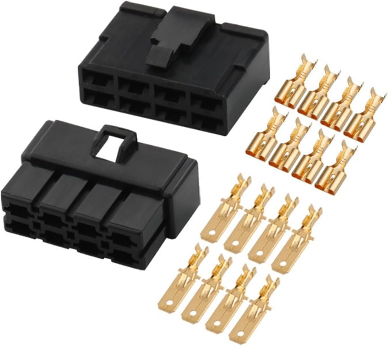 1set Dj7083-6.3-11/21 OBD Diagnostic 7123-2880/7122-2880(Lavender,5set)