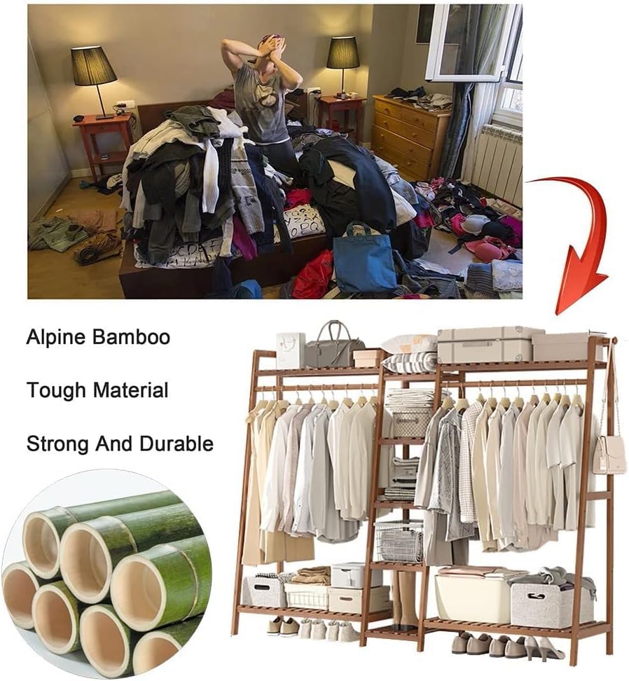 addi bambus addi Natura Bamboo Click Interchangeable Needle Set main image 0