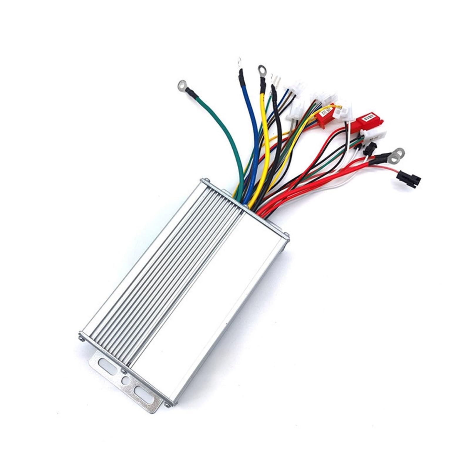AIQFTGSNS 72V 500W Bike Brushless Electronic Starter Controller Electronic Starter Controller E-Scooter Part