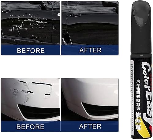 Miniatura 3 de KCRPM Bolígrafo de reparación de arañazos para automóvil, motocicleta, barco, 2023, removedor de arañazos de automóvil, bolígrafo de pintura de