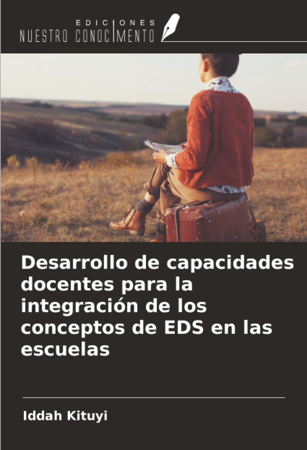 Desarrollo de capacidades docentes para la integración de los conceptos de EDS en las escuelas