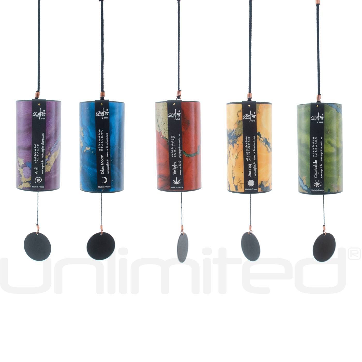 Zaphir Chimes Wind Chime