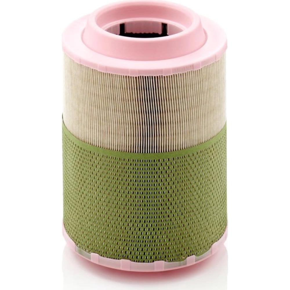 MANN-FILTER C 23 513 Filtro Dell'aria - Per Applicazioni Fuori Strada-image