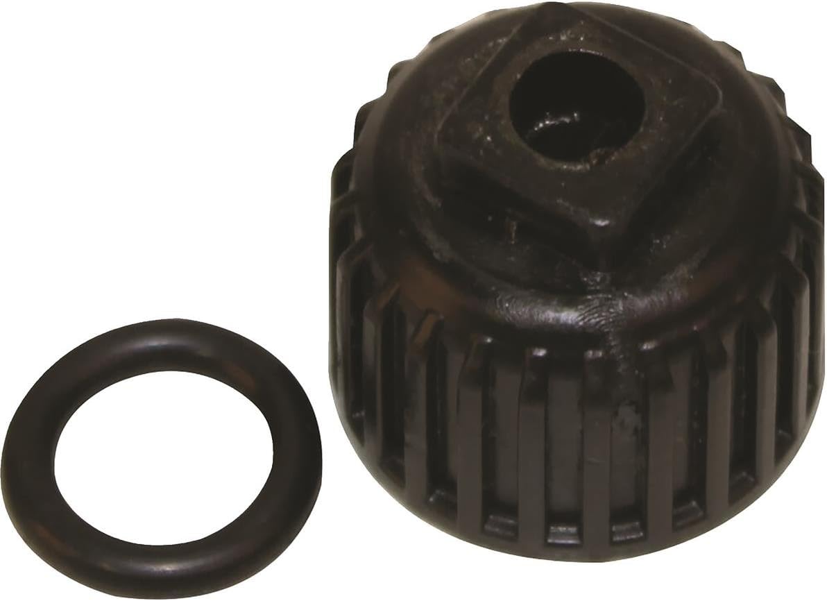Jacto Backpack Sprayer Replacement Trigger Valve Cap with O-Ring