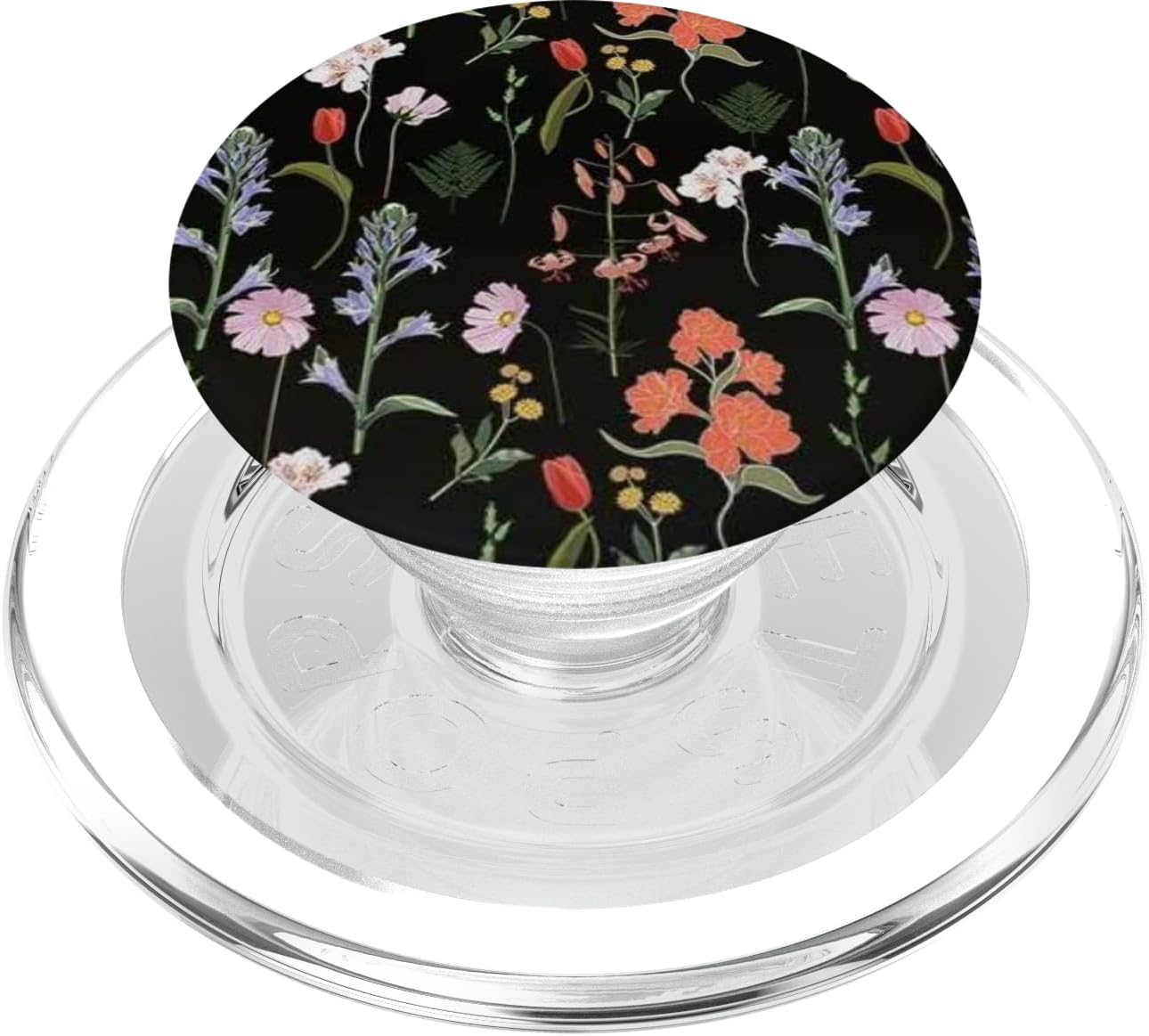 SECRET GARDEN PopSockets PopGrip for MagSafe