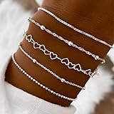 Set di bracciali