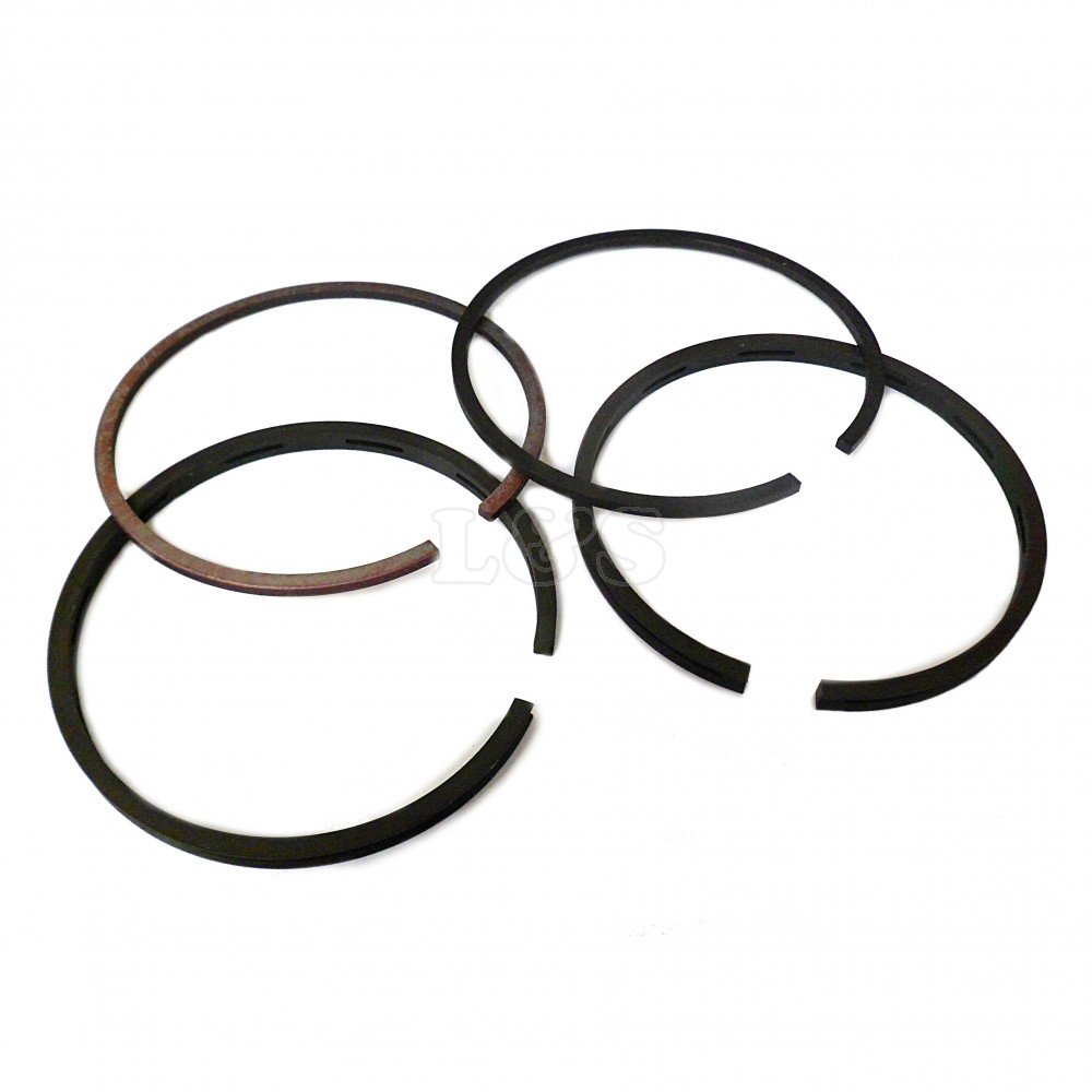 Villiers MK25 Ring Set +020