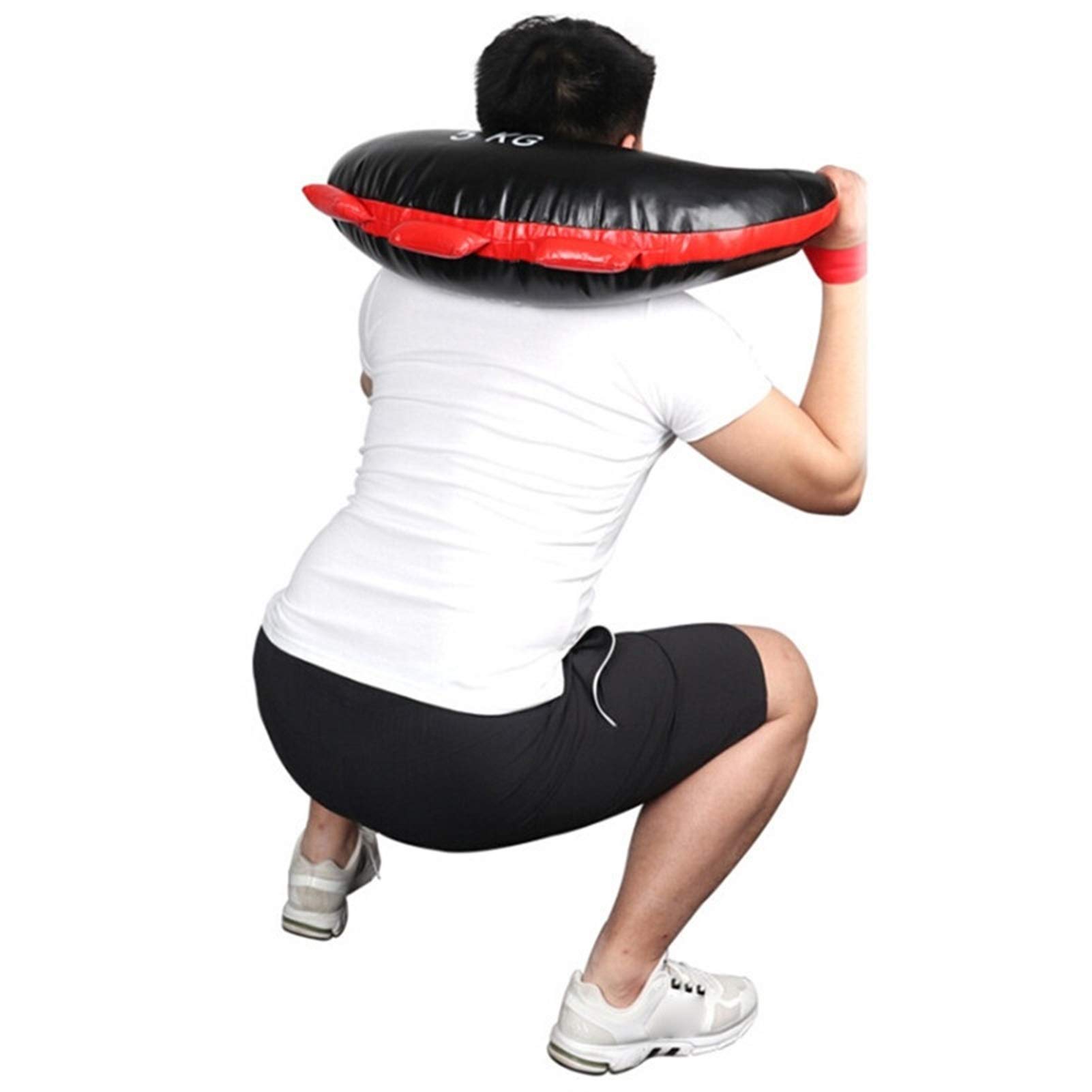 Sac de sable bulgare haltérophilie 10 kg fitness équipement entraînement