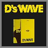 Amazon.co.jp: BIGBANG ディーライト Daesung D's WAVE 1st Mini