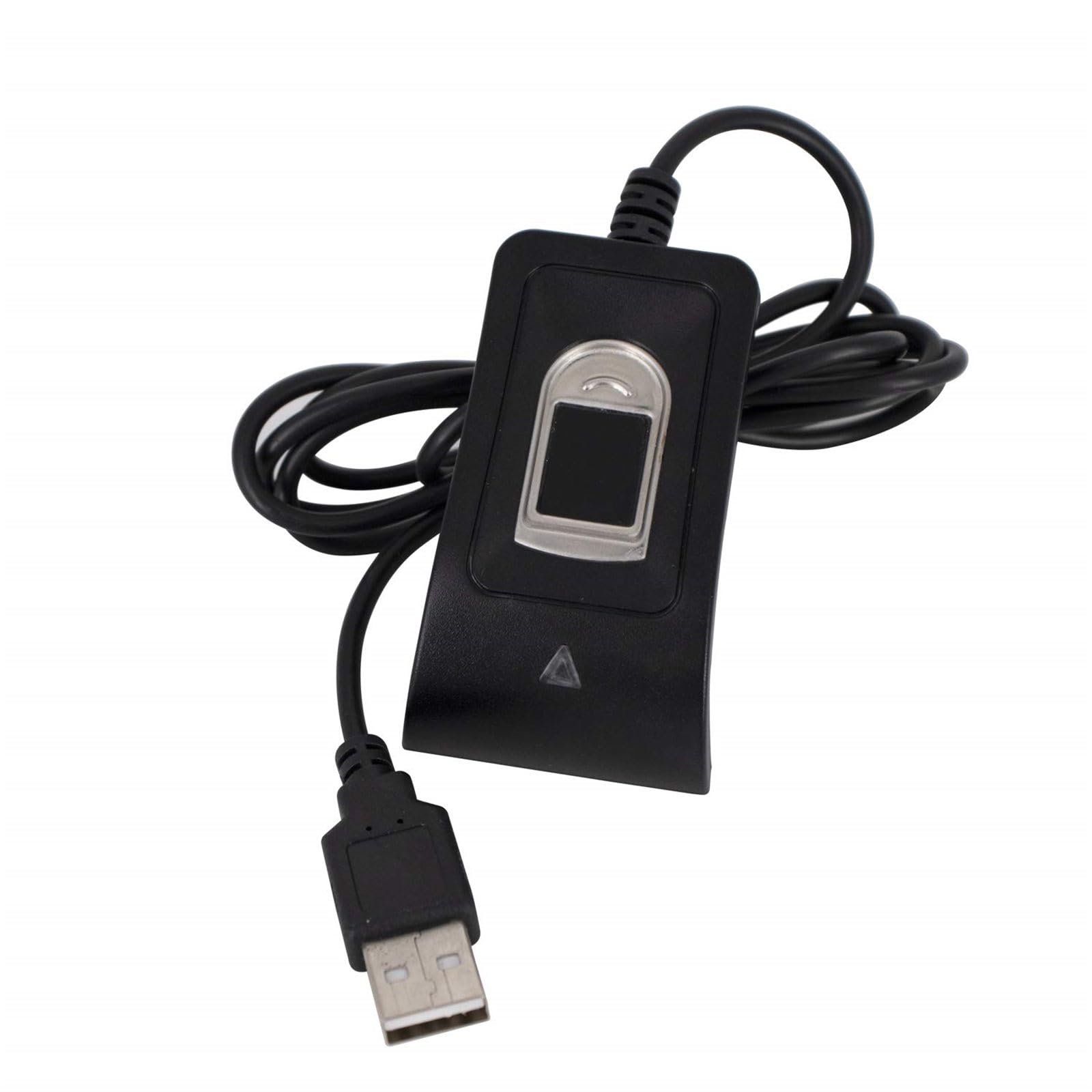 Lector de huellas dactilares USB, escáner de asistencia sensorial, control de acceso biométrico para PC, portátil, seguridad biométrica, USB