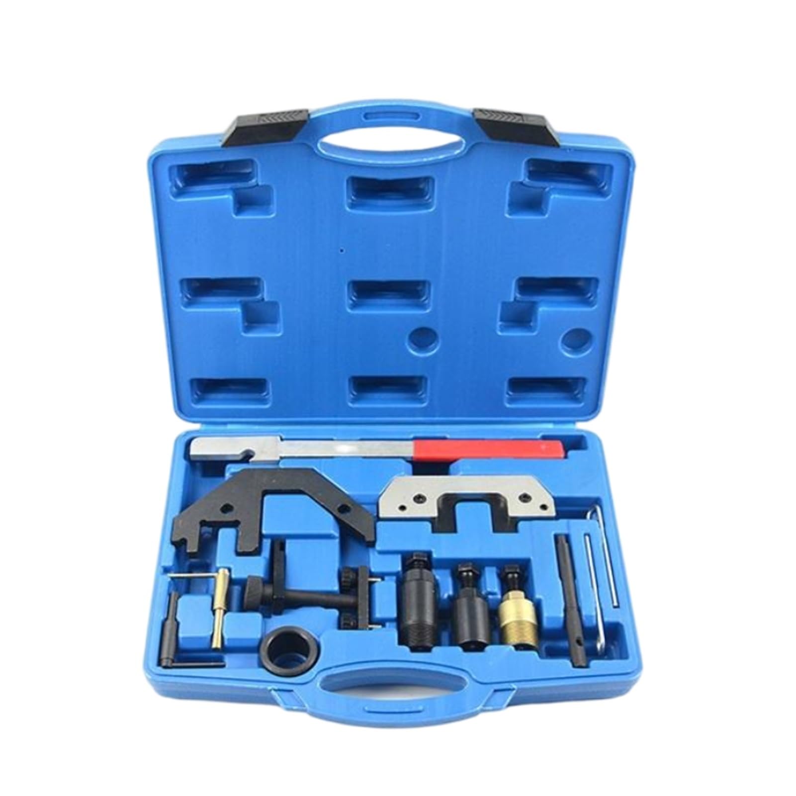 Herramienta de reparación Herramienta de sincronización Especial for M41, M47, M57 y TD6 Fácil de Usar y Transportar.