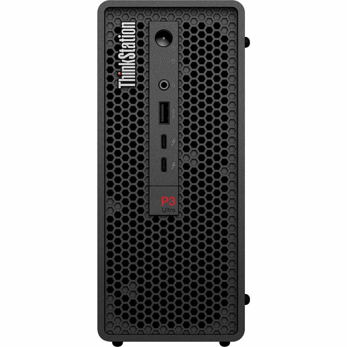 Amazon.com: Lenovo ThinkStation P3 Ultra 30HA003PUS