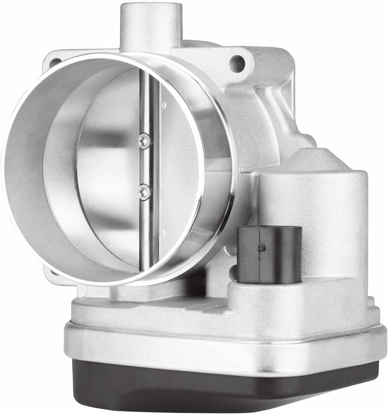 Throttle Body S20042 TB1055 Fit For Dodge Durango 2006~2009 5.7L V8 Fit For Dodge Ram 1500 2500 3500 2005~2012 5.7L V8 Fit For Chrysler Aspen 2007~2009 5.7L V8