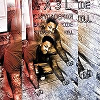 Algopix Similar Product 9 - Aa3l Introduction EP [Explicit]
