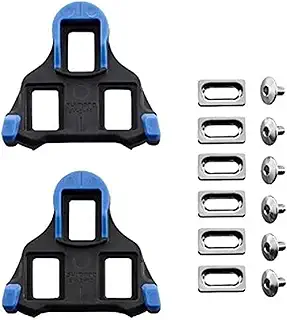 シマノ(SHIMANO) リペアパーツ クリートセット SPD-SL用 入数:1ペア(2個) シマノ純正パーツ