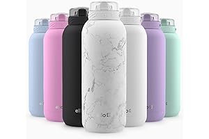 Ello Cooper 32oz Sleek and Stylish Water Bottle