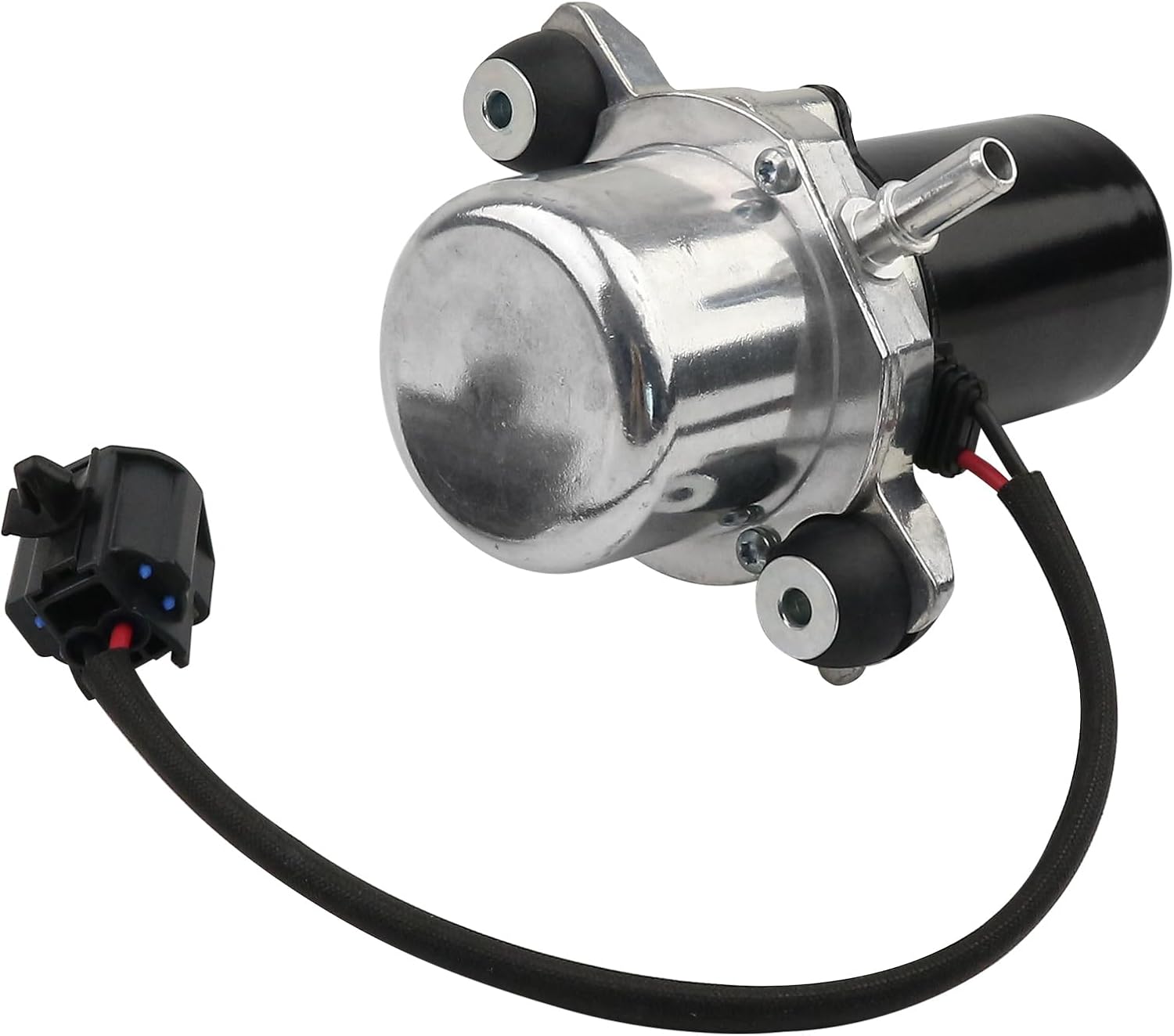 Electric Brake Booster Vacuum Pump Compatible with Jeep Grand Cherokee 3.0L 3.6L 2016-2019, Dodge Durango 2016-2019 Replace 4581954AA 4581954AB