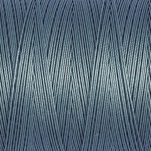 Gutermann Quilting Thread 220 Yards-Medium Glacier #TOP21