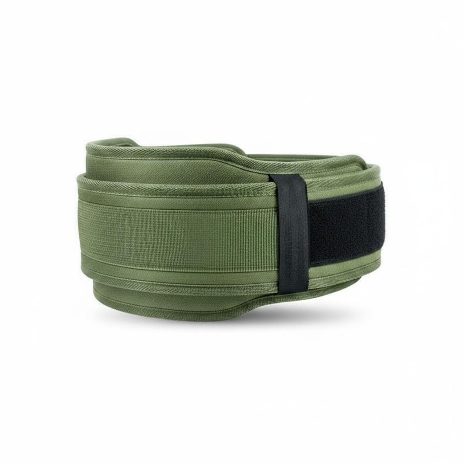 Cinturón de entrenamiento fuerza ajustable Qianly para sentadillas pesadas 8