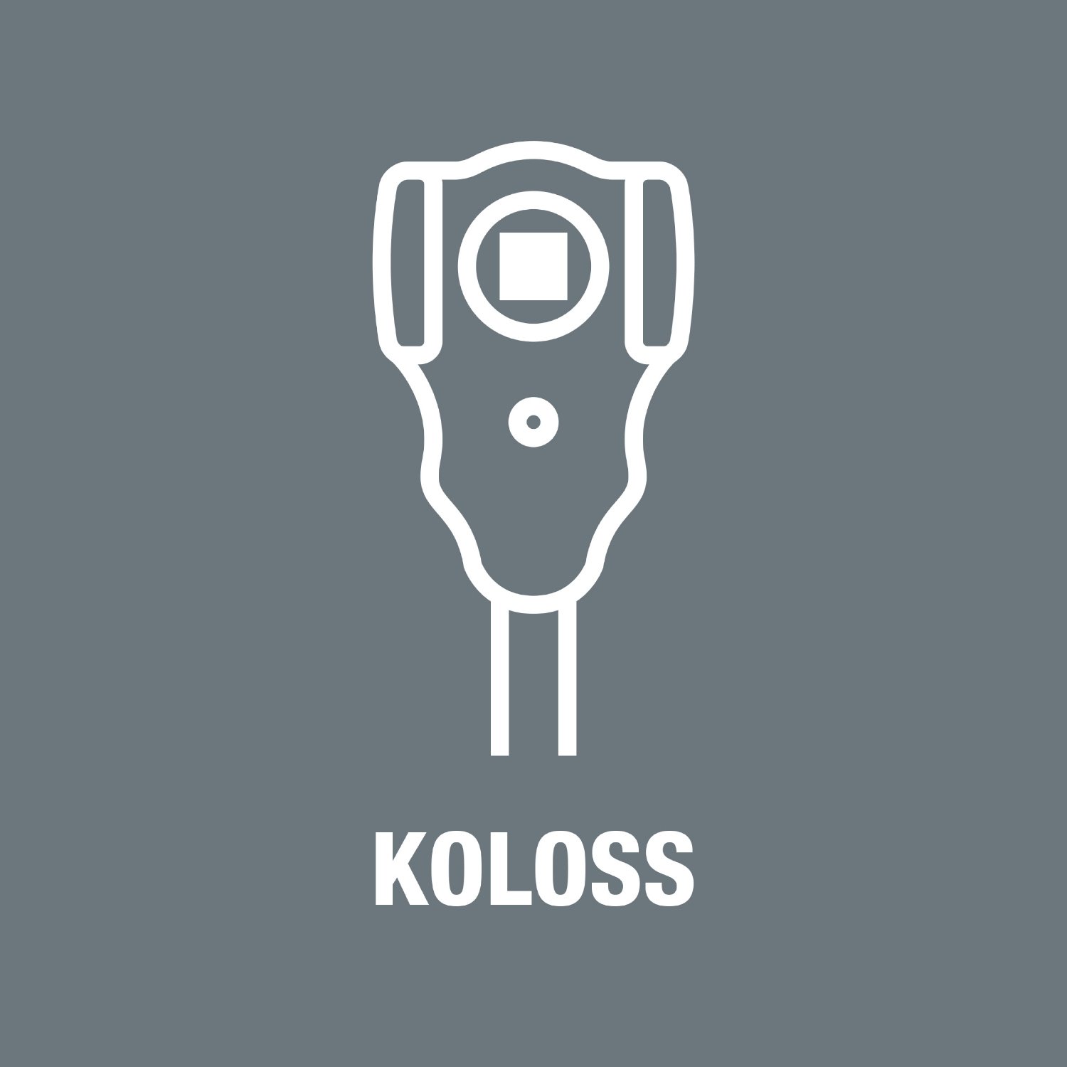 Wera, 8781 C Punzone estensibile per KOLOSS, 85 mm+ 135 mm