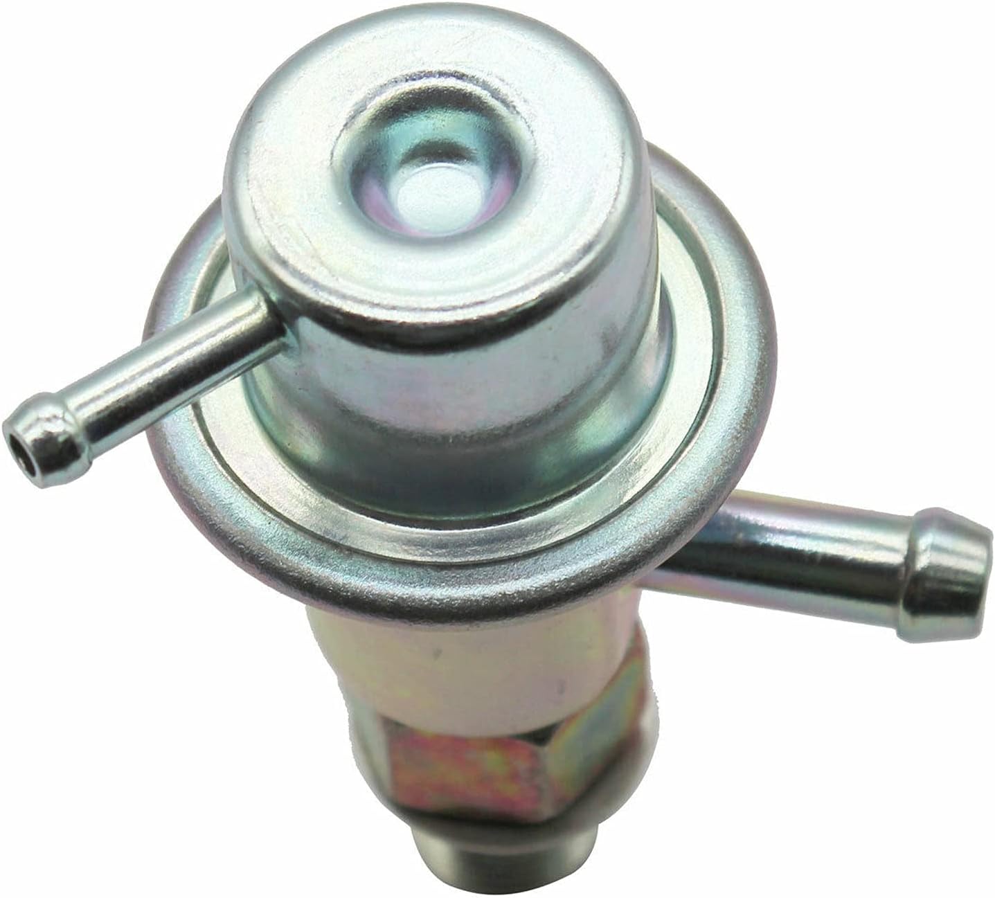 Hconcet Fuel Injection Pressure Regulator Compatible with 1988-1995 Toyota Pickup 4Runner V6 3.0L PR458 PR4043 FP10117 5G1360 143-741