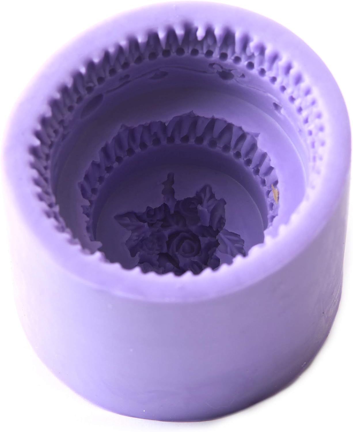 Wedding Cake Silicone Mould x 5