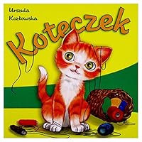 Koteczek 8374371641 Book Cover
