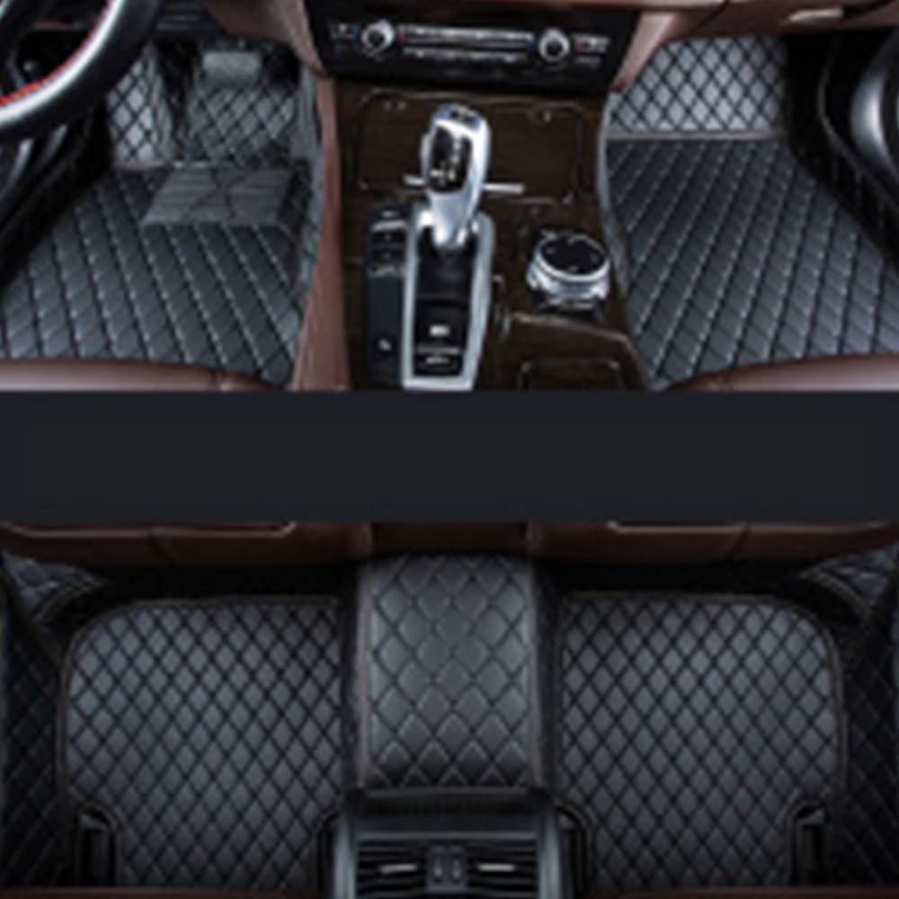 Tapis de sol voiture imperméable pour protéger MG Navigators