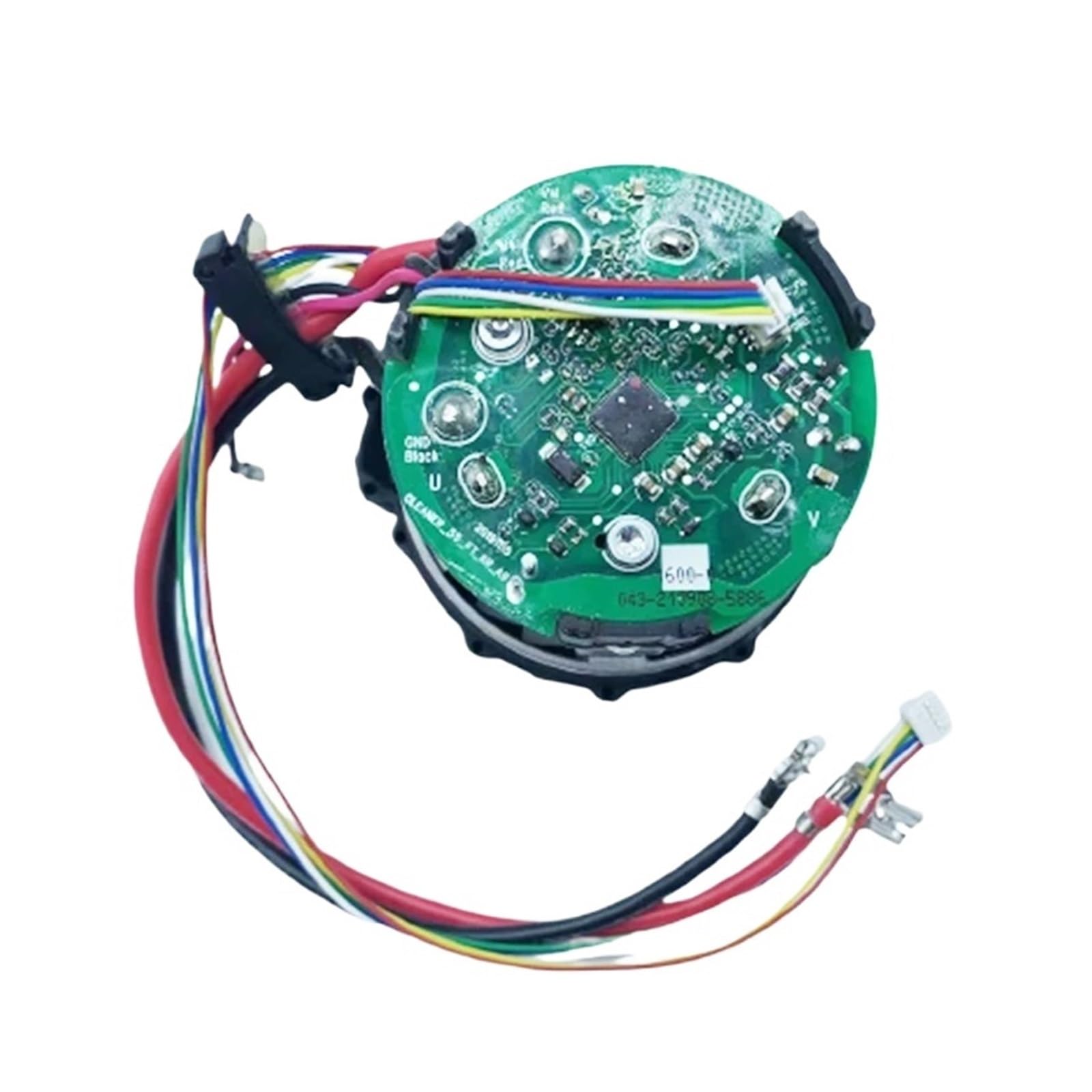 Repuestos compatibles con Roborock H7 accesorios de aspiradora módulo motor ventilador Mace Plus