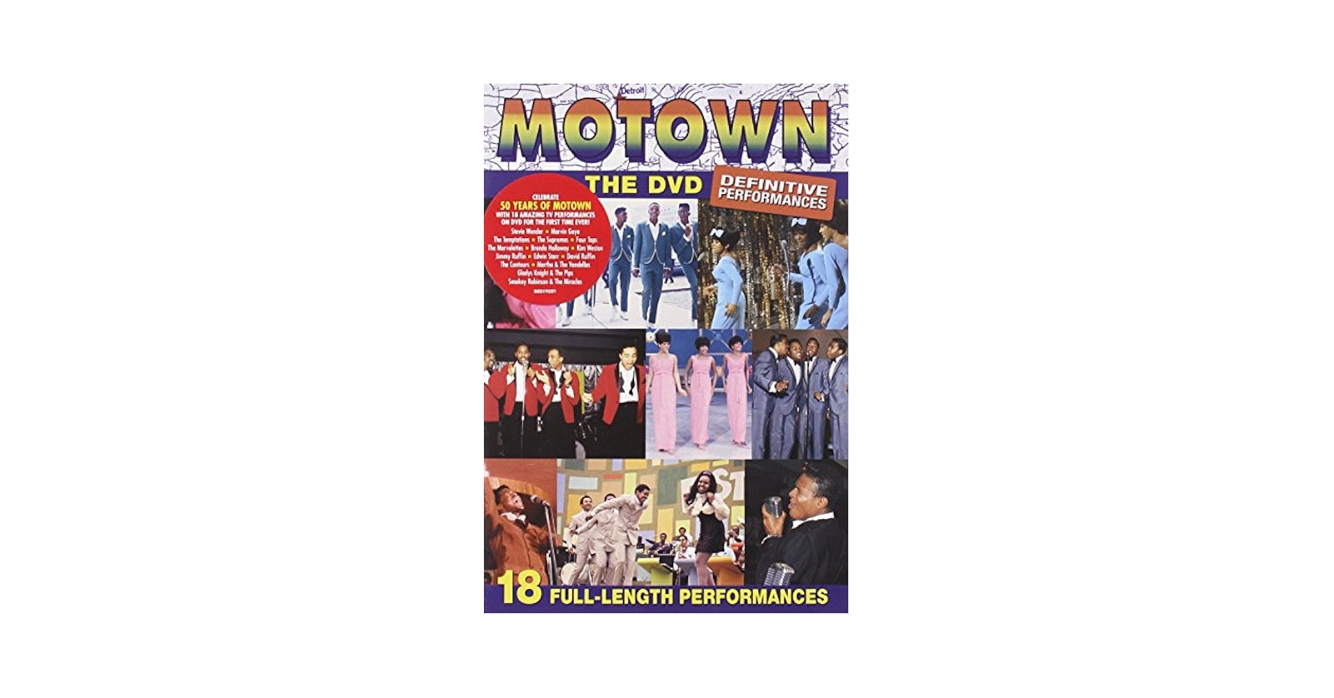 その他 Motown: The Early Years [DVD] Amazon.com: Motown: The Early Years [DVD] : Various: Movies & TV