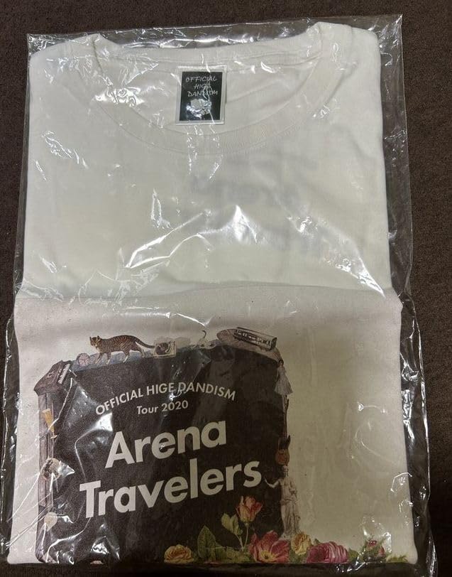 Amazon.co.jp: Official髭男dism（ヒゲダンディズム）グッズ 髭男 ひげ