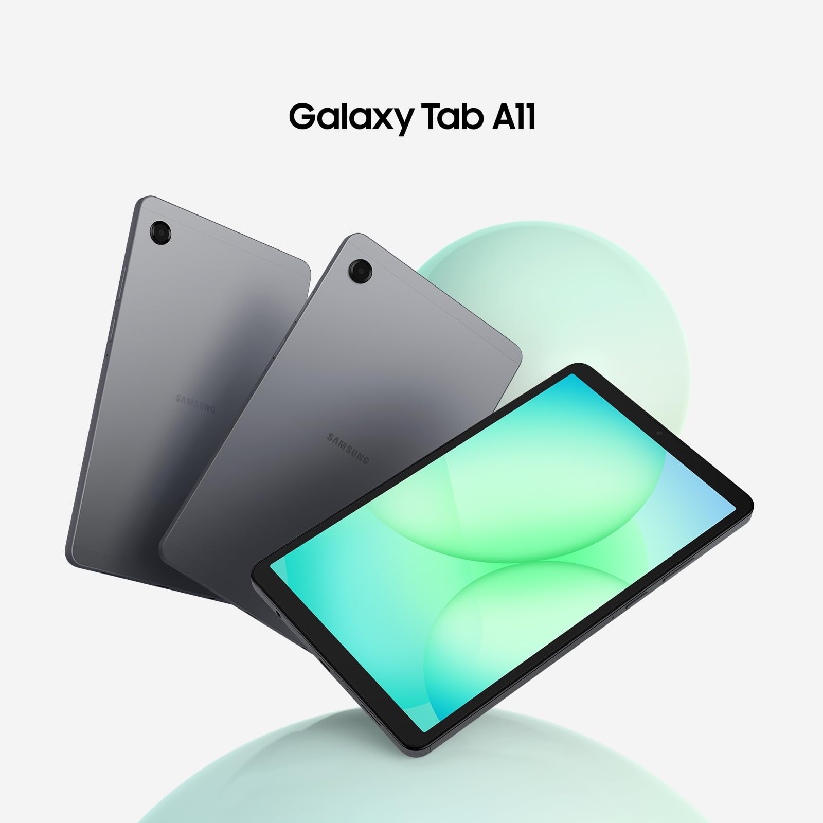 Amazon.co.jp: Samsung Galaxy Tab A11（Wi-Fi）｜8.7インチ｜Galaxy