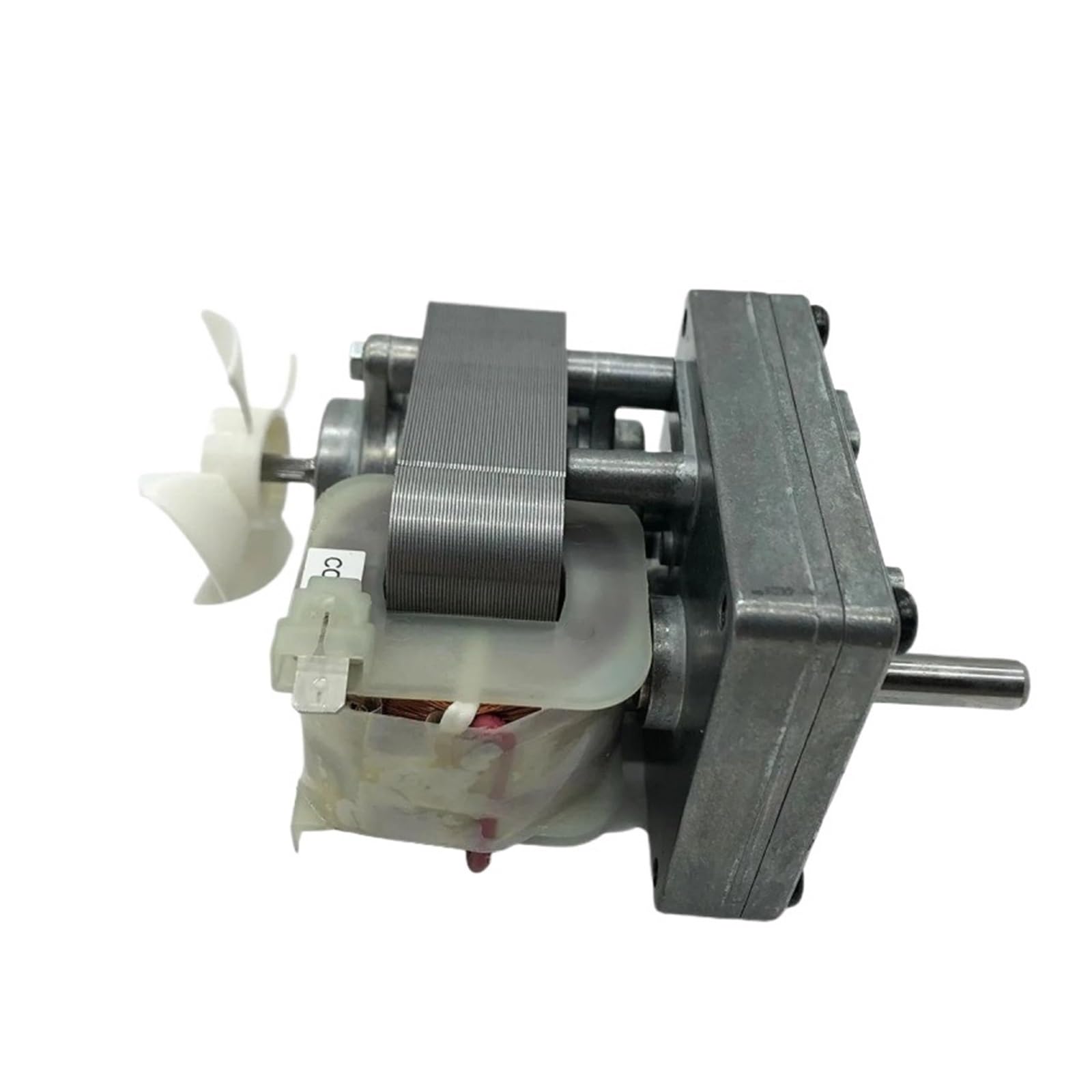 Moteur À Chaîne 493193 4000219 AMI-C8087-3BL01GA-124, Compatible For Antunes, Compatible For Roundup, B3715UI-095, Compatible For HATCO, Four De Cuisson Vertical For Machine À Pain