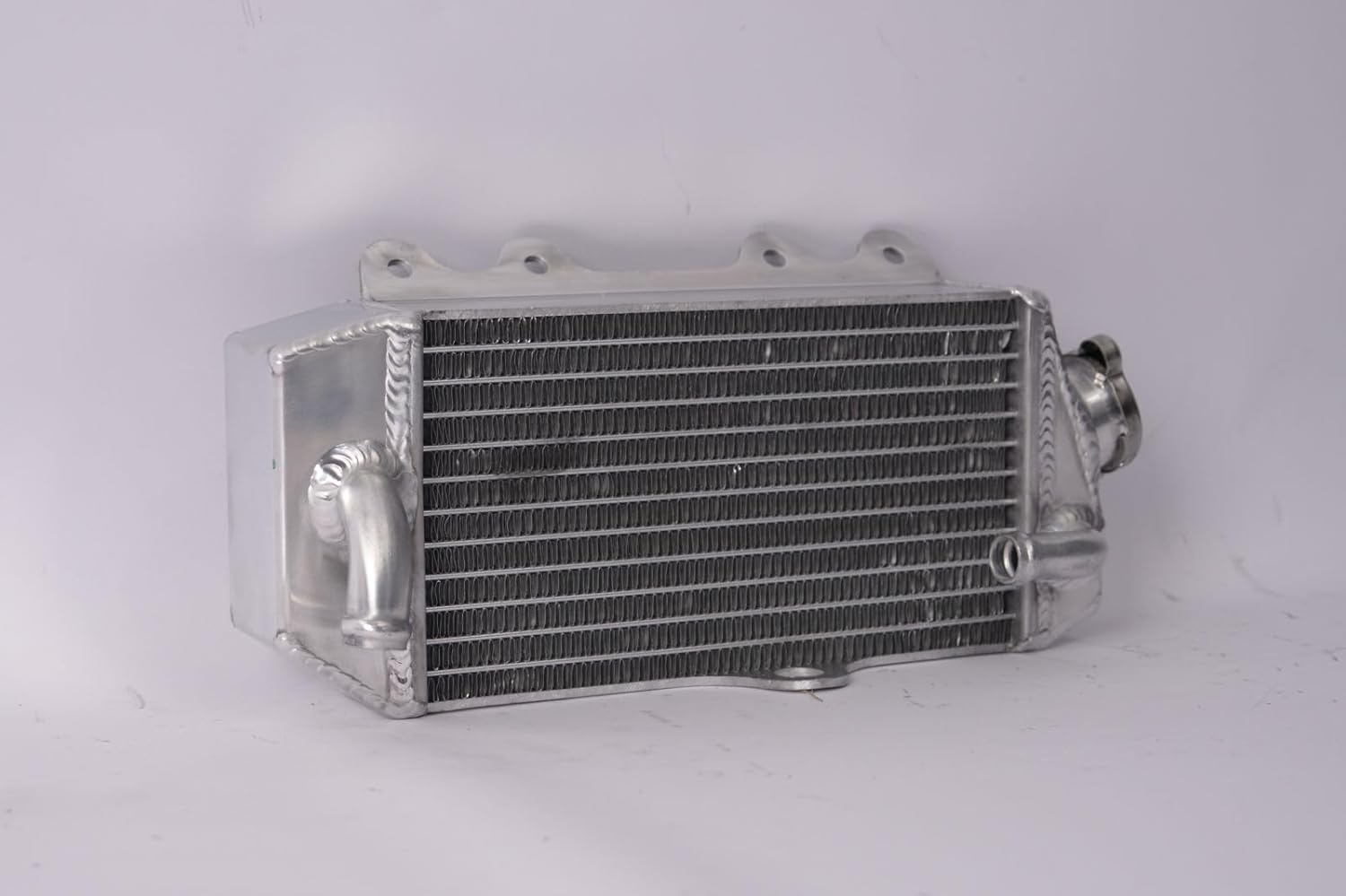 All Aluminum Cooling Radiator For Yamaha 2002-2019 YZ85 YZ 85