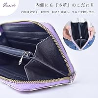 【ほぼ未使用】クロコダイル ダブルジップ jra 認定 メイドインジャパン 長財布 クロコダイル レディース 日本製 JRA 鰐皮 ワニ革 本革 本物