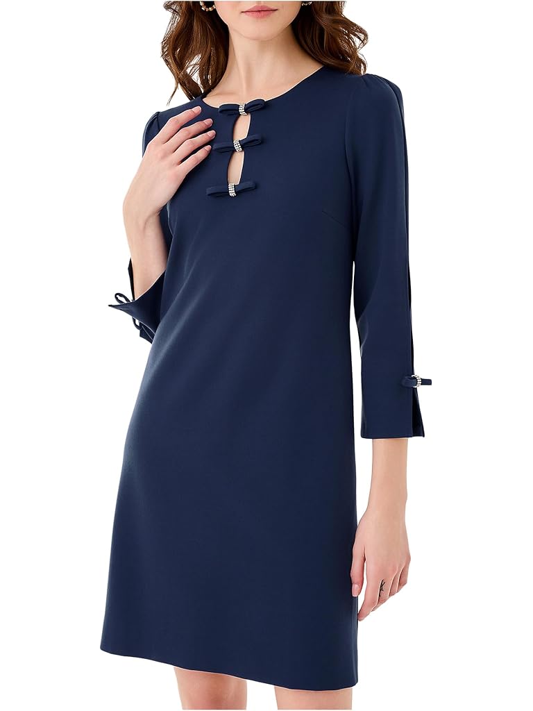 Navy Lilly Pulitzer Leyland Shift